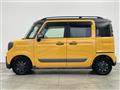 2019 Suzuki Spacia