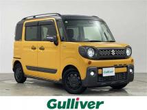 2019 Suzuki Spacia