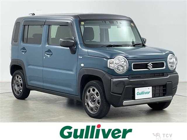 2023 Suzuki Hustler