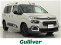 2022 Citroen Berlingo