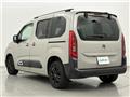2022 Citroen Berlingo