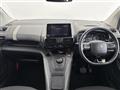 2022 Citroen Berlingo