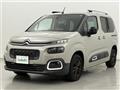 2022 Citroen Berlingo