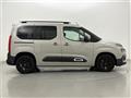 2022 Citroen Berlingo