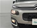 2022 Citroen Berlingo