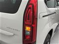 2022 Citroen Berlingo