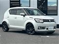 2017 Suzuki Ignis