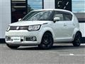 2017 Suzuki Ignis