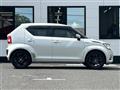 2017 Suzuki Ignis