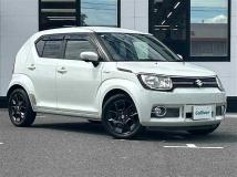 2017 Suzuki Ignis
