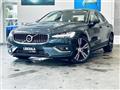 2022 Volvo S60