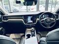 2022 Volvo S60