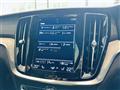 2022 Volvo S60