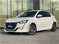 2021 Peugeot 208