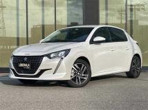 2021 Peugeot 208