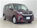 2022 Suzuki Solio