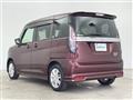2022 Suzuki Solio
