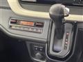 2022 Suzuki Solio