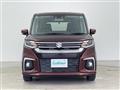 2022 Suzuki Solio