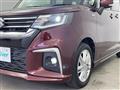 2022 Suzuki Solio