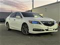 2015 Honda Legend