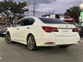 2015 Honda Legend