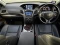 2015 Honda Legend