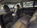 2015 Honda Legend