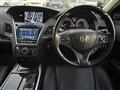 2015 Honda Legend