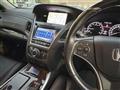 2015 Honda Legend