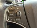 2015 Honda Legend