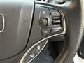 2015 Honda Legend