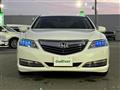 2015 Honda Legend