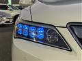 2015 Honda Legend