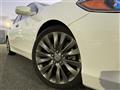 2015 Honda Legend
