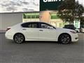 2015 Honda Legend