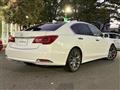 2015 Honda Legend