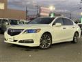 2015 Honda Legend