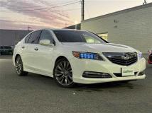 2015 Honda Legend