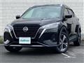 2021 Nissan KIX