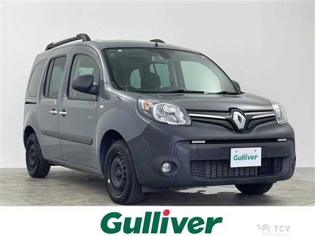 2021 Renault Kangoo