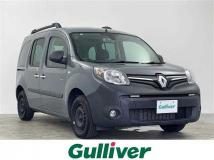 2021 Renault Kangoo
