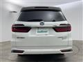 2021 Honda Odyssey Hybrid