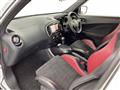 2015 Nissan Juke