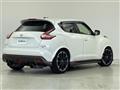 2015 Nissan Juke