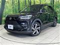 2020 Toyota Raize