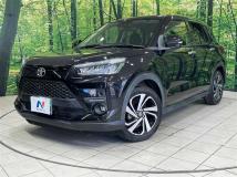2020 Toyota Raize