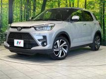 2023 Toyota Raize