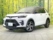 2024 Toyota Raize