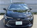 2018 Toyota Corolla Sports